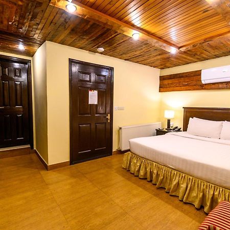 Hotel One Bhurban Murree Ngoại thất bức ảnh