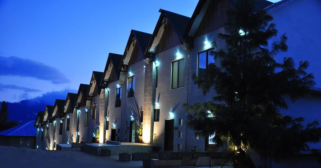 Hotel One Bhurban Murree Ngoại thất bức ảnh