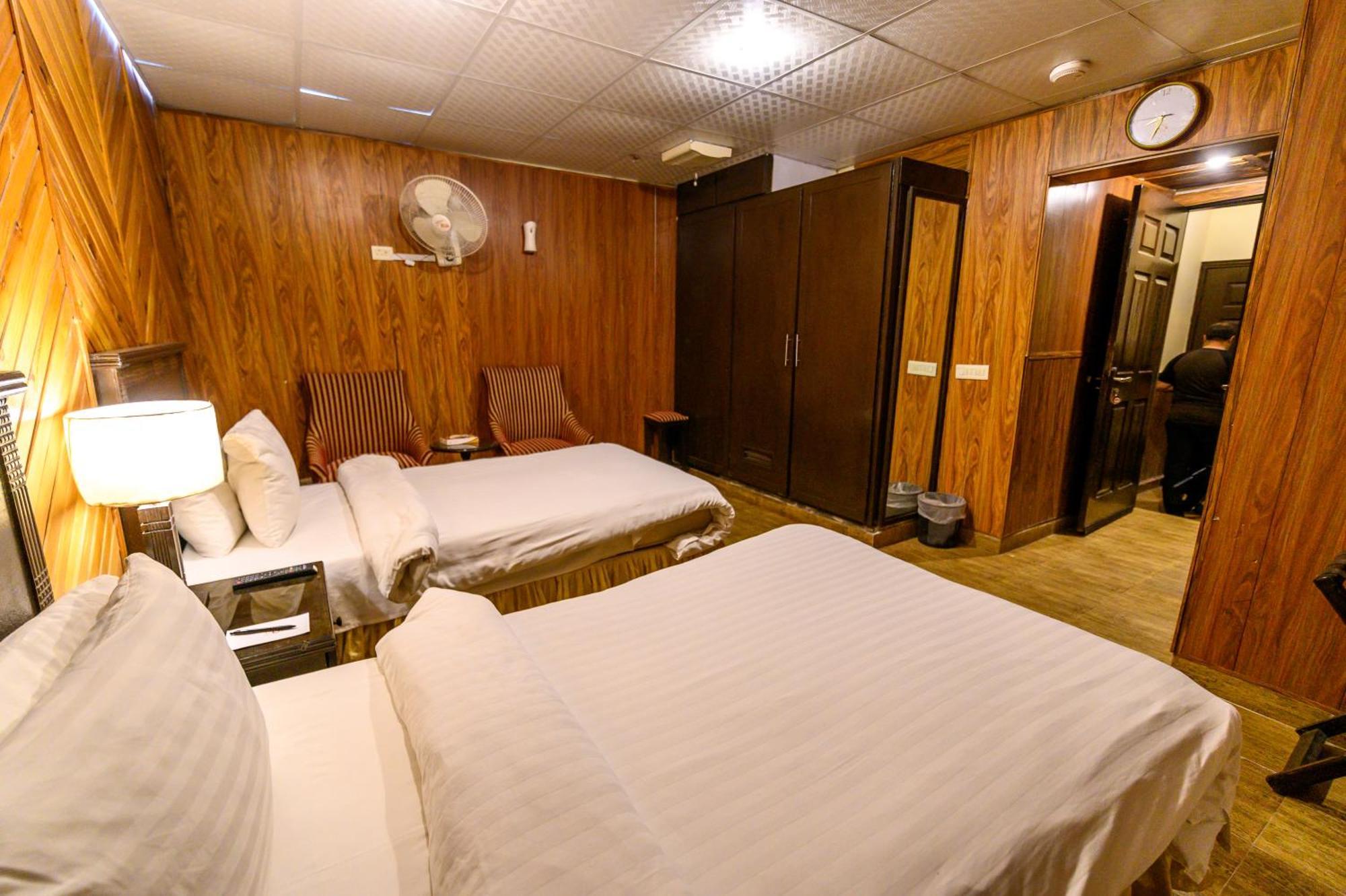 Hotel One Bhurban Murree Ngoại thất bức ảnh