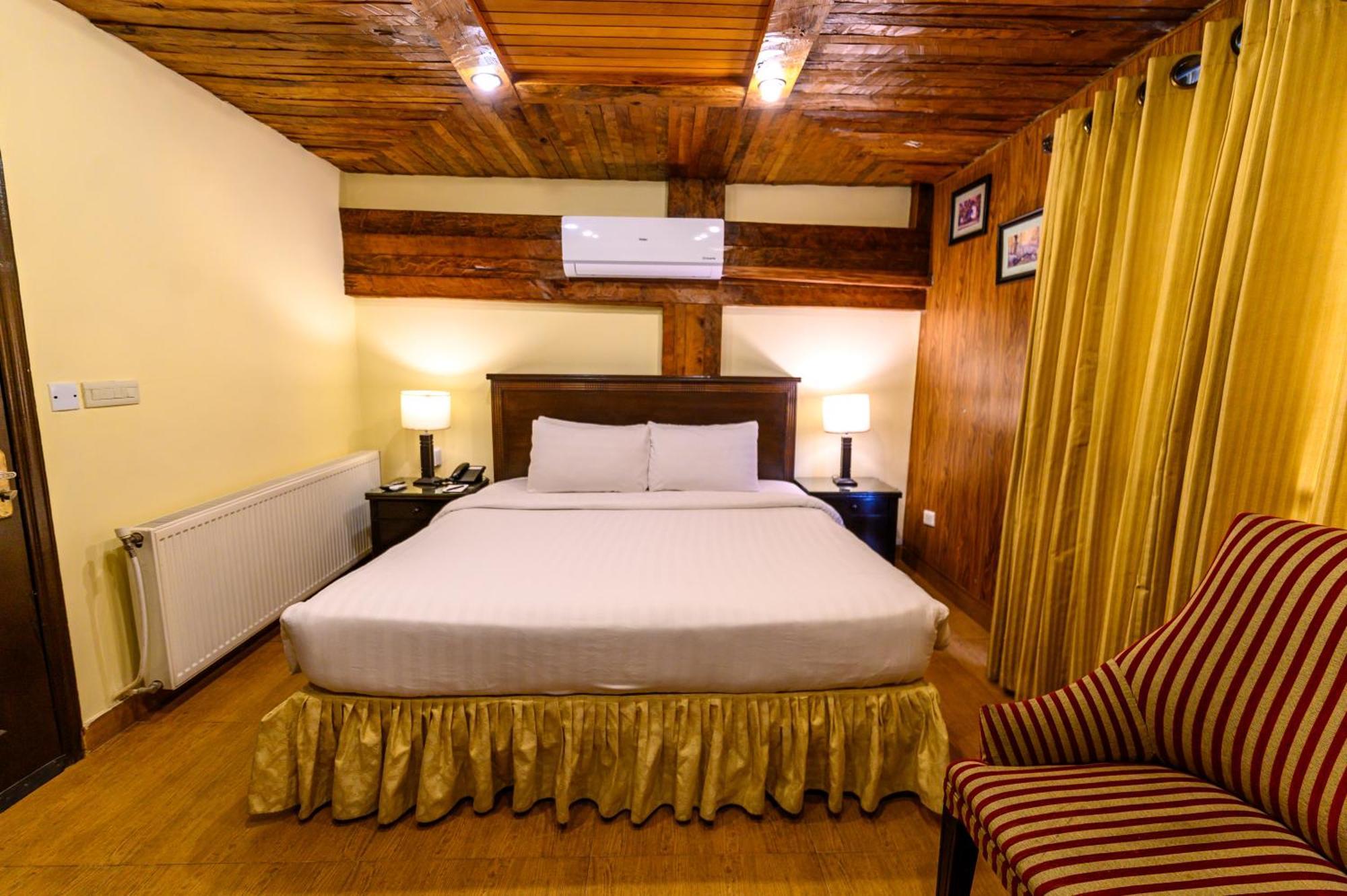 Hotel One Bhurban Murree Ngoại thất bức ảnh