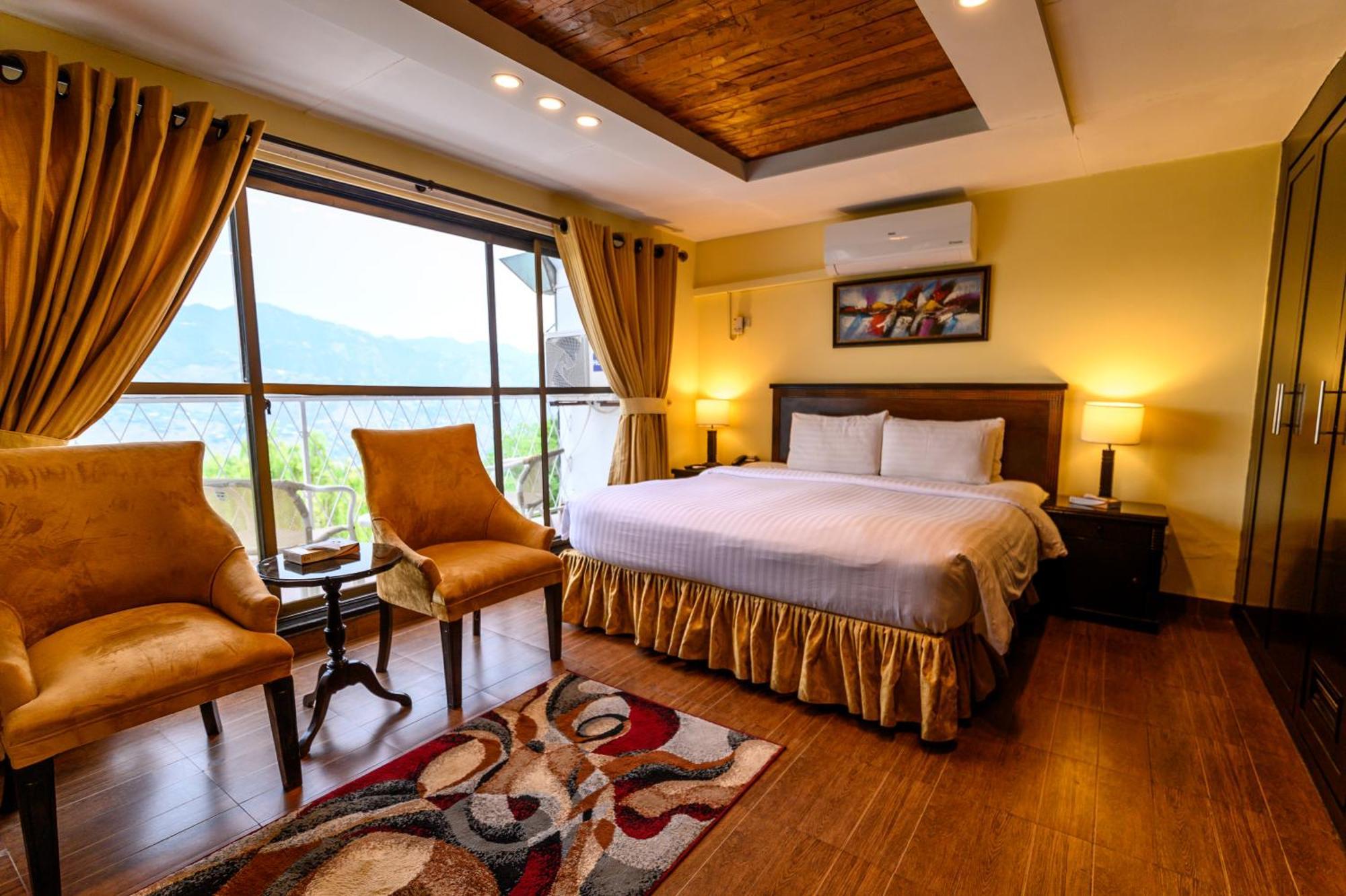 Hotel One Bhurban Murree Ngoại thất bức ảnh