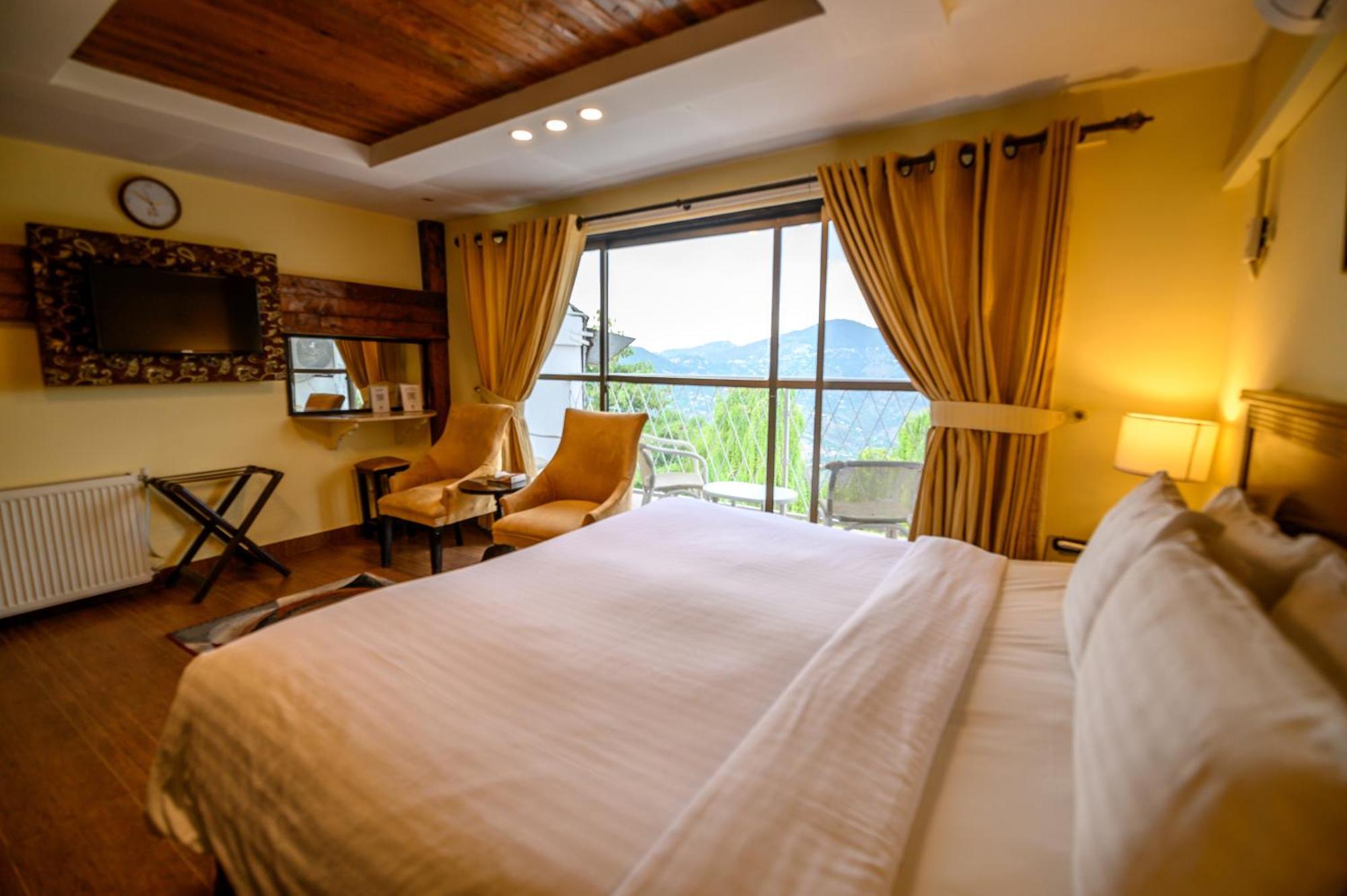 Hotel One Bhurban Murree Ngoại thất bức ảnh
