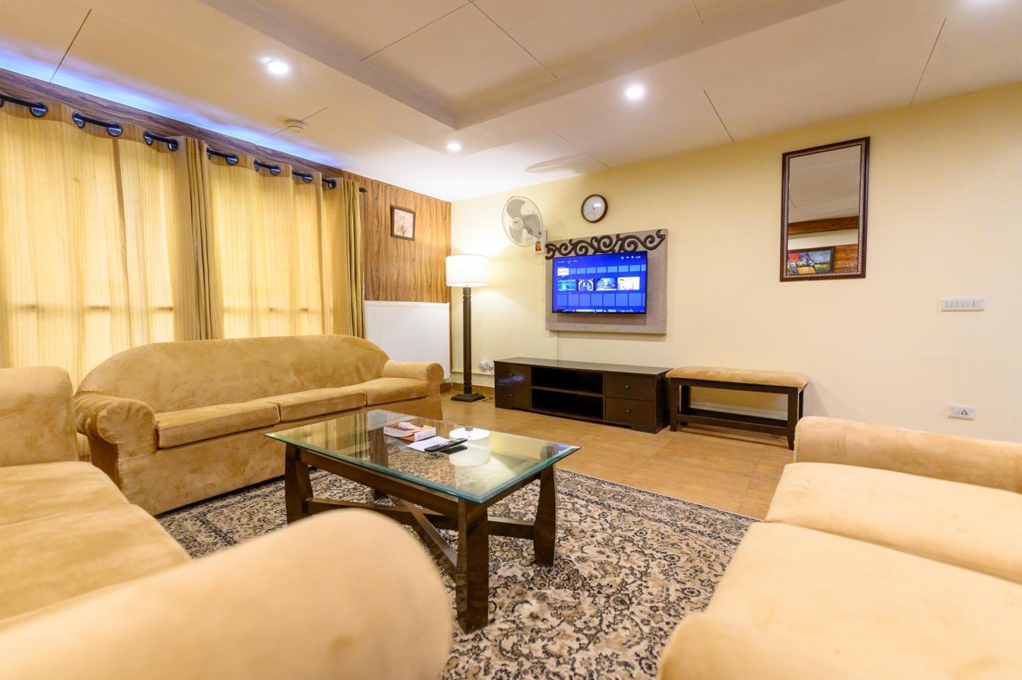 Hotel One Bhurban Murree Ngoại thất bức ảnh