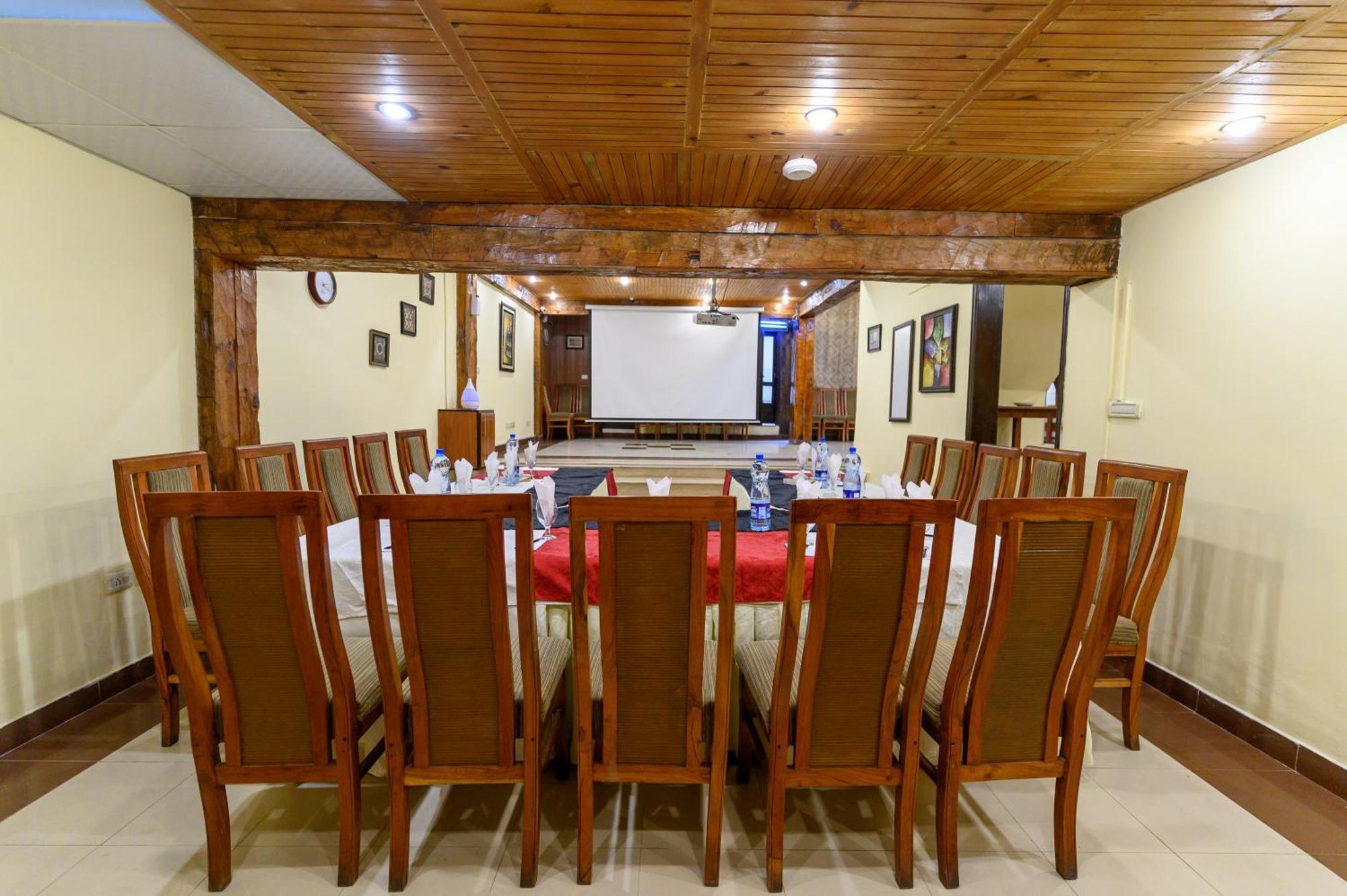 Hotel One Bhurban Murree Ngoại thất bức ảnh