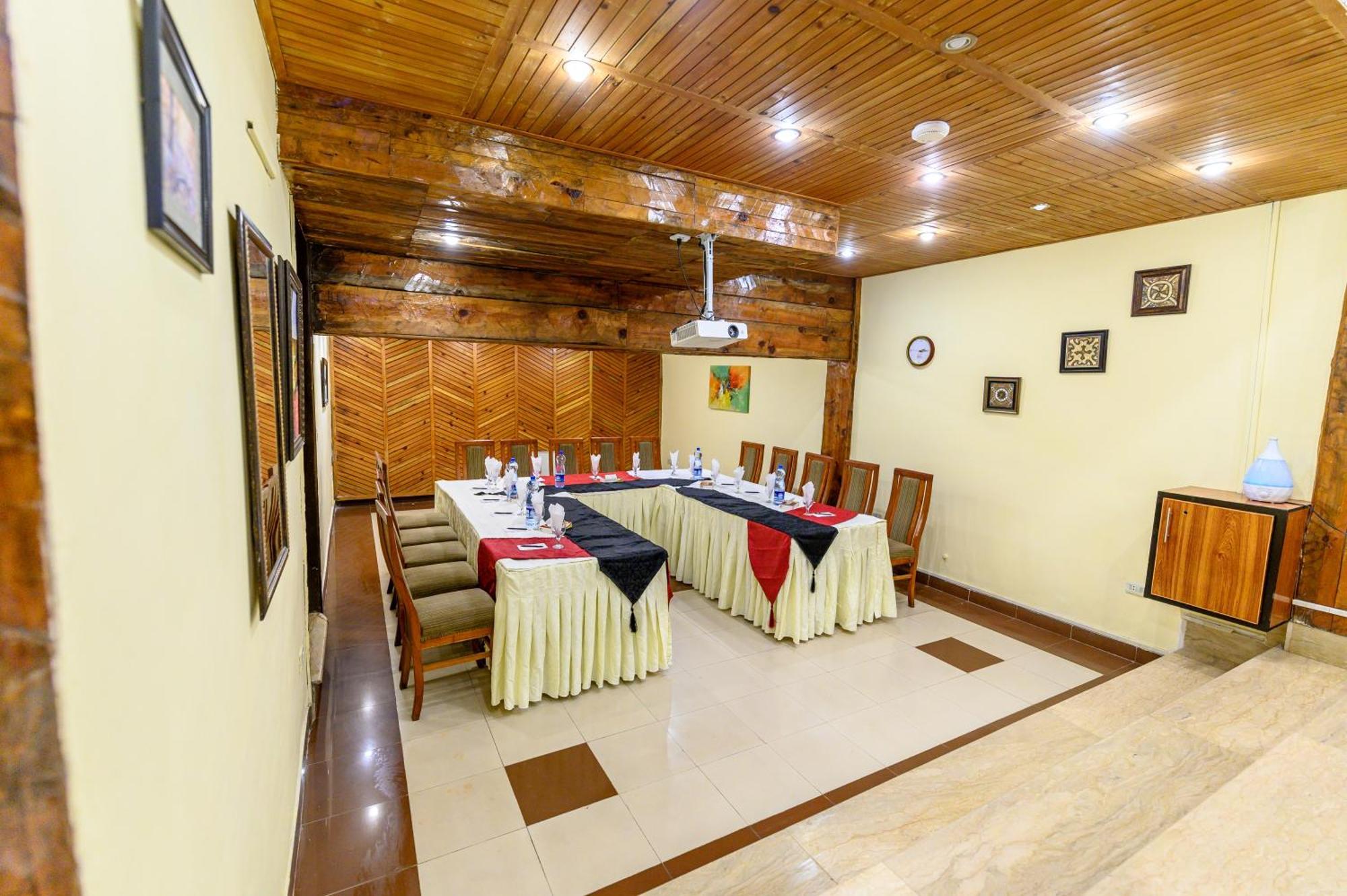 Hotel One Bhurban Murree Ngoại thất bức ảnh