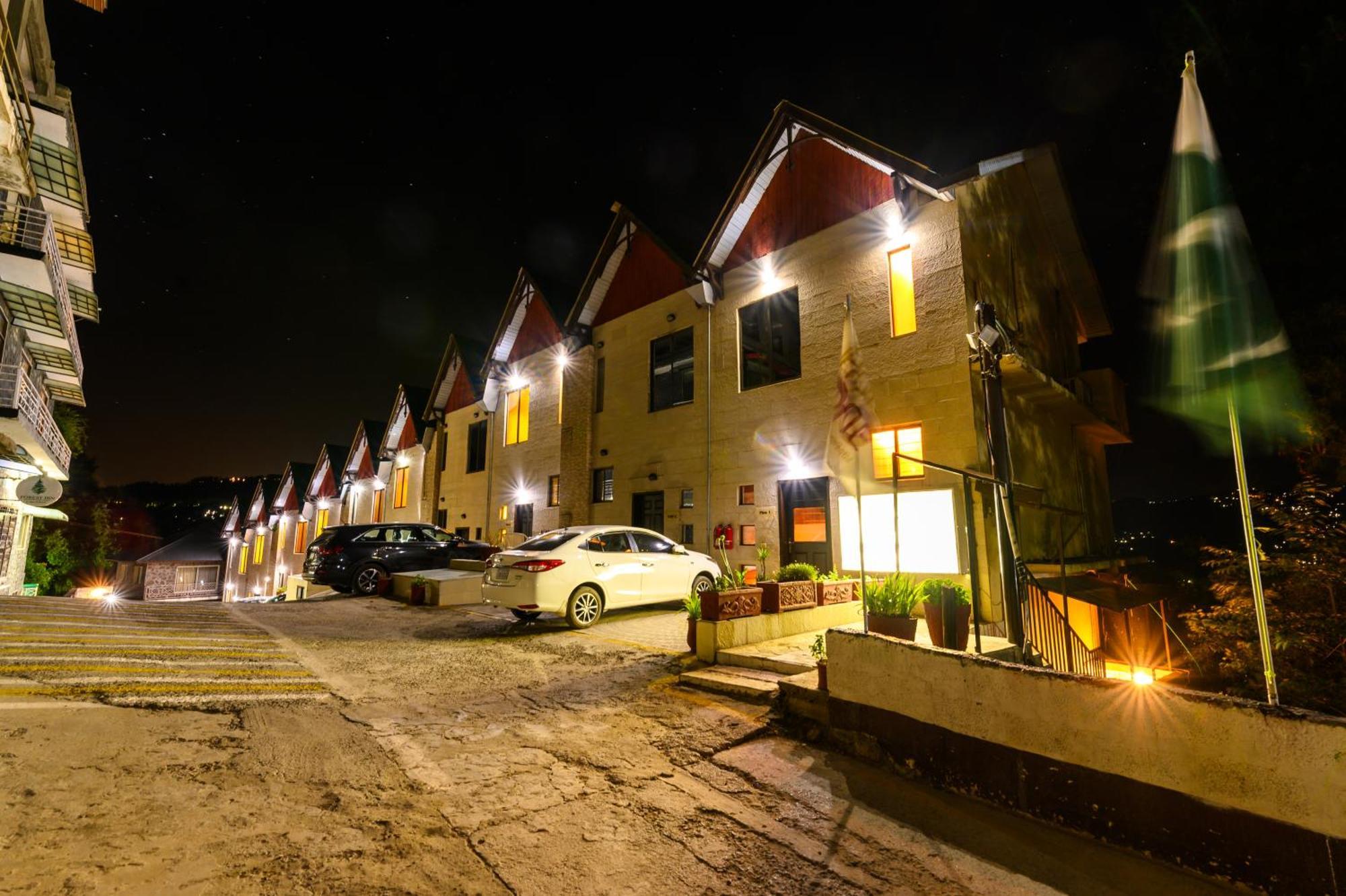 Hotel One Bhurban Murree Ngoại thất bức ảnh