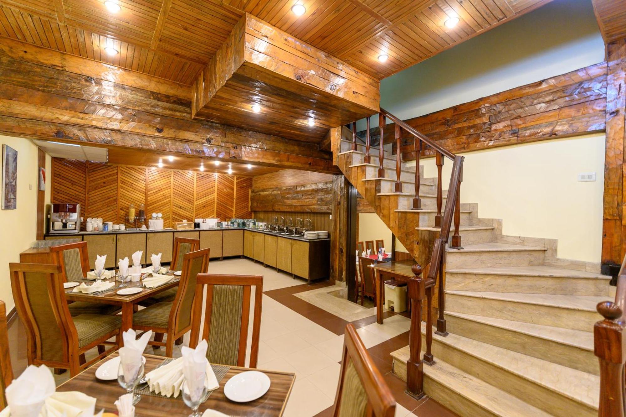 Hotel One Bhurban Murree Ngoại thất bức ảnh