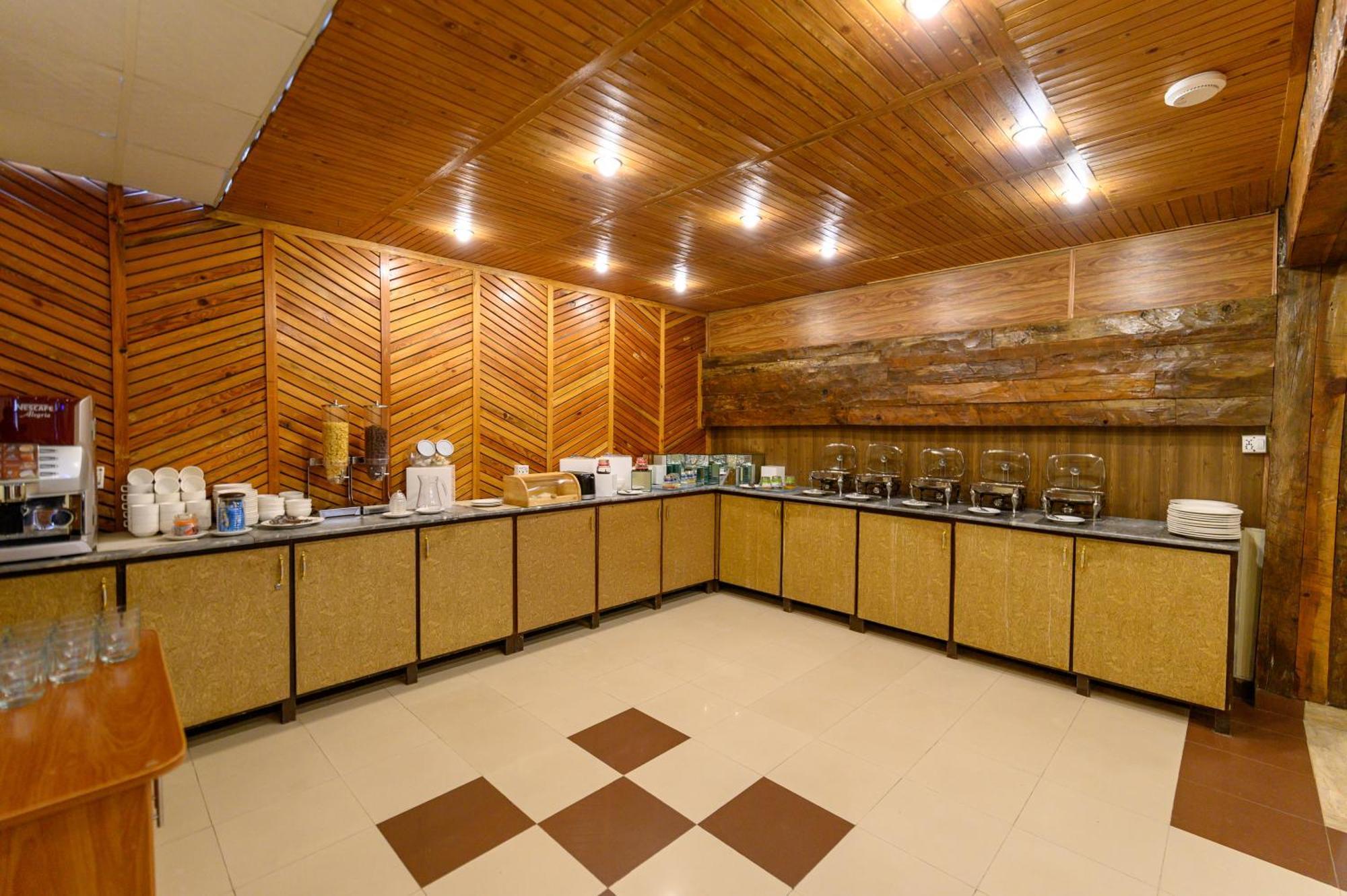 Hotel One Bhurban Murree Ngoại thất bức ảnh
