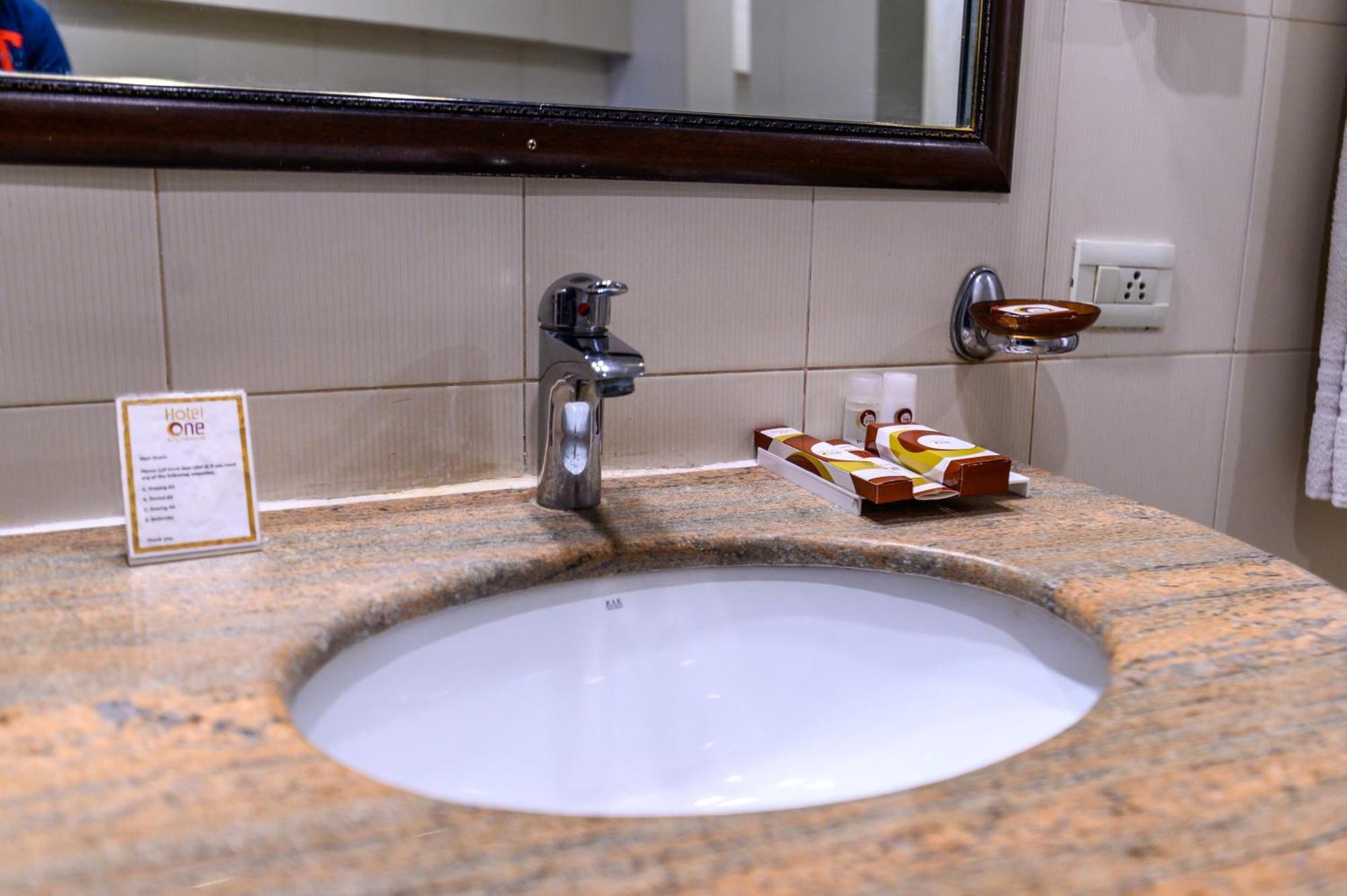 Hotel One Bhurban Murree Ngoại thất bức ảnh